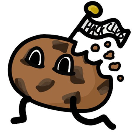 Cookie Man