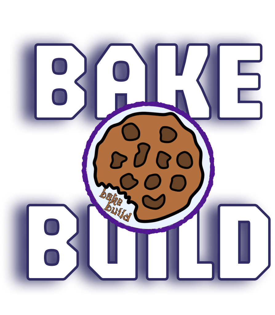 BakeBuild Logo