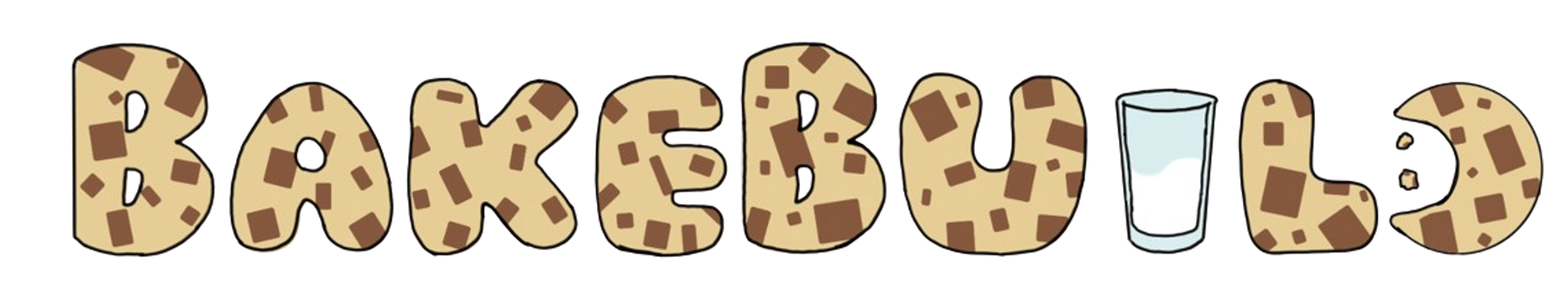 BakeBuild Logo